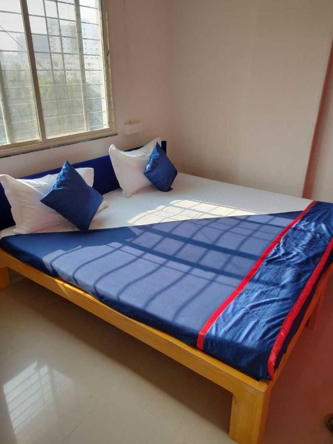 Hotel O Chalukya Executive Phursungi 외부 사진