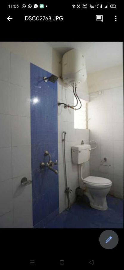 Hotel O Chalukya Executive Phursungi 외부 사진