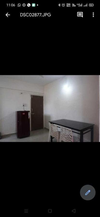 Hotel O Chalukya Executive Phursungi 외부 사진