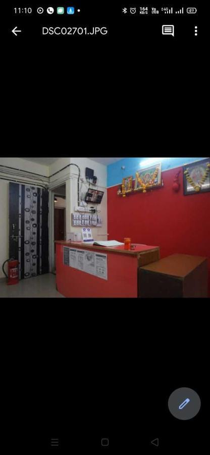 Hotel O Chalukya Executive Phursungi 외부 사진