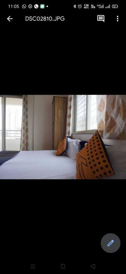 Hotel O Chalukya Executive Phursungi 외부 사진