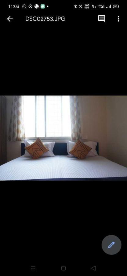 Hotel O Chalukya Executive Phursungi 외부 사진