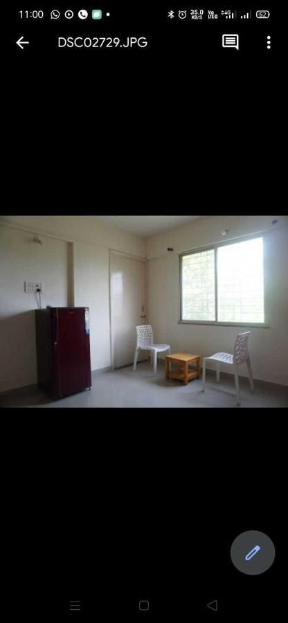 Hotel O Chalukya Executive Phursungi 외부 사진